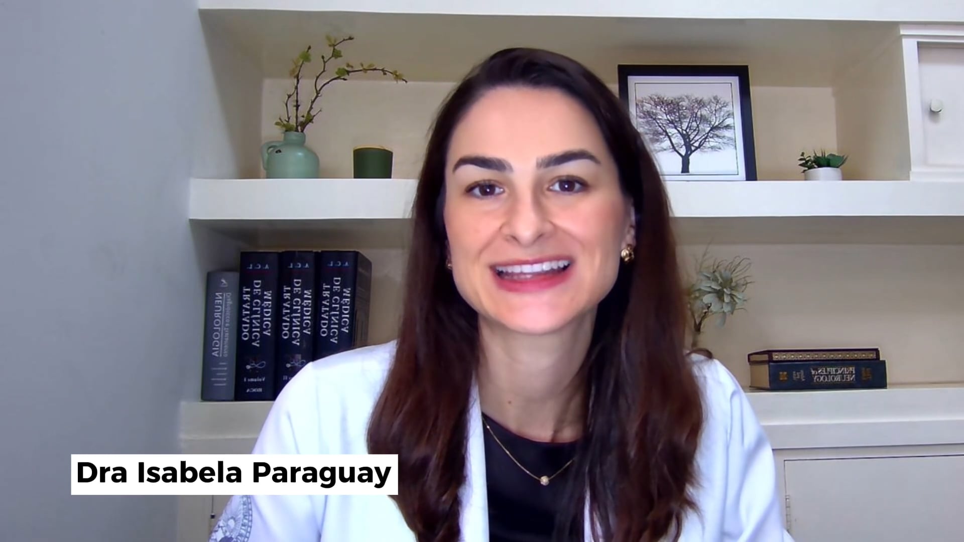 Sintomas menos conhecidos