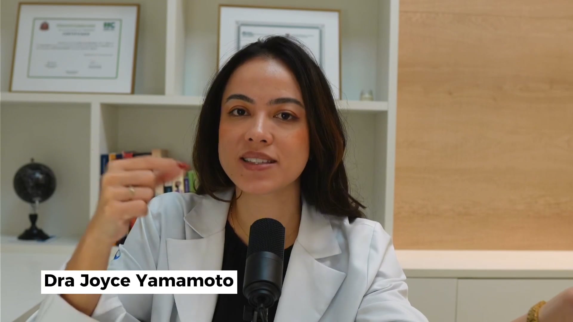 Tratamentos al�m das medica��es