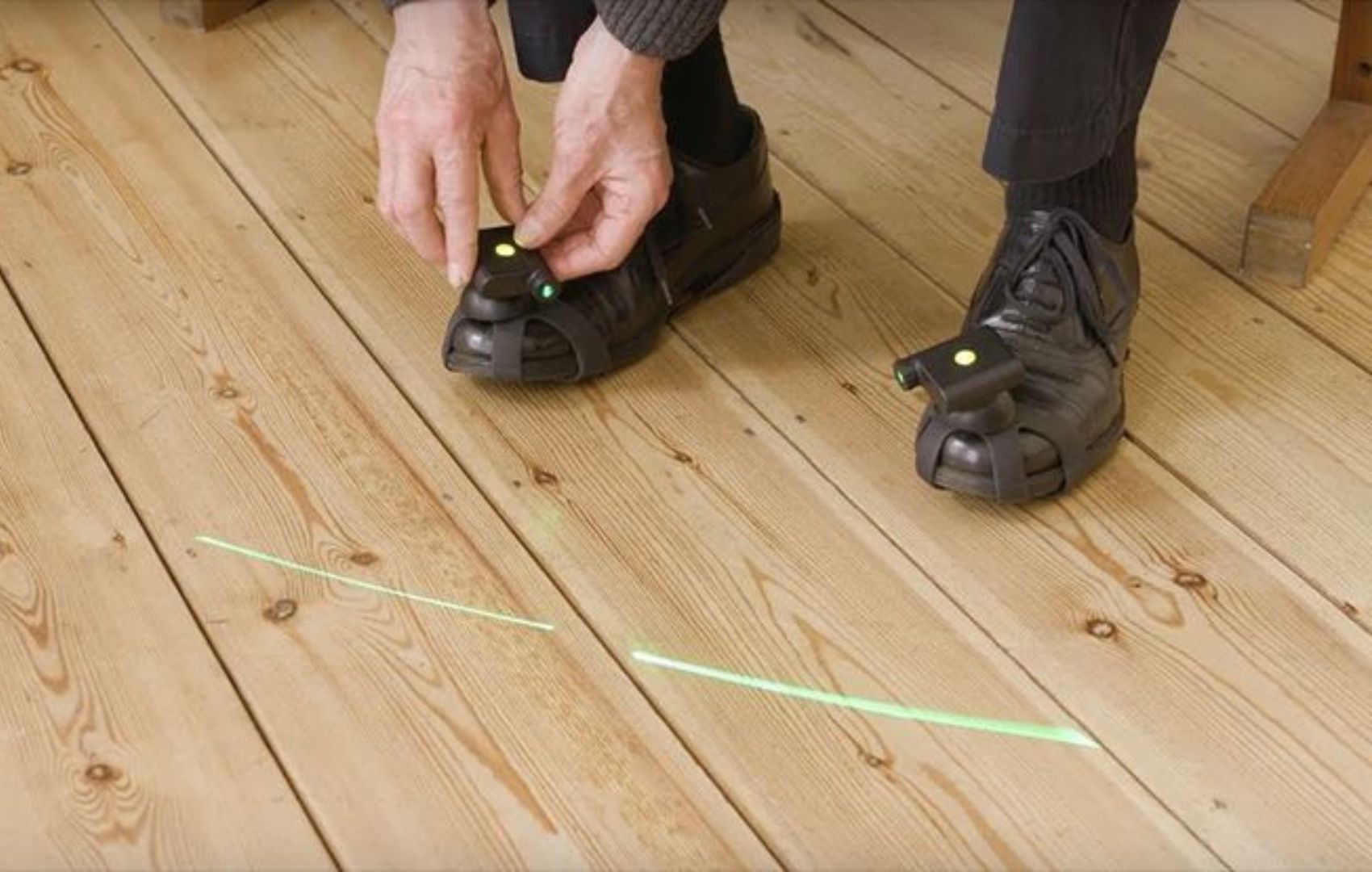 6 dicas para ajudar a desbloquear os congelamentos da marcha!